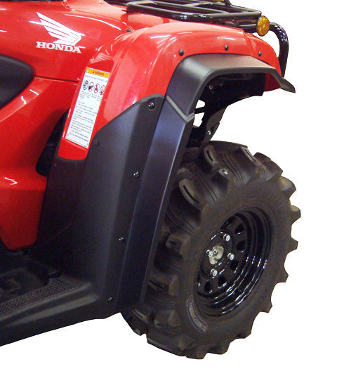 Direction 2 Inc D2 Overfenders 650454