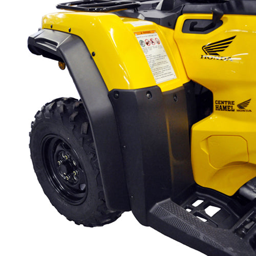 Direction 2 Inc D2 Overfenders 650455