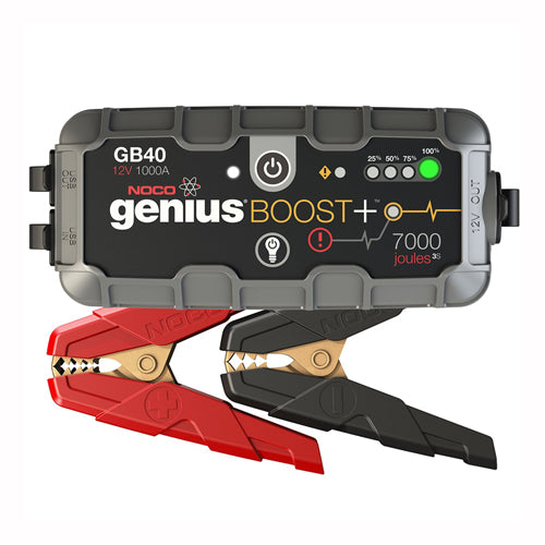Genius Chargers Boost Pack 650465