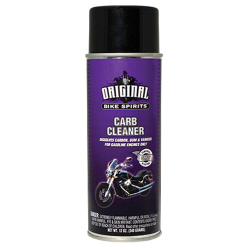 Bike Spirits Bike Spirits Carb Cleaner 650627