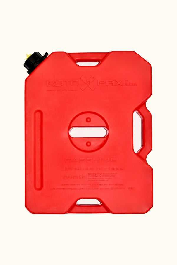 Rotopax Rotopax 2 Gallon Fuel Container Gen 2 650769