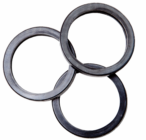 Rotopax Fuelpax Replacement Gaskets Pkg Of 3 650791