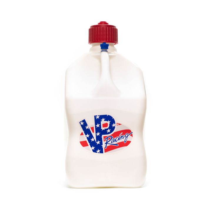 Vp Racing Fuels Patriotic Vpsq 5.5 Gal Ms Conta Iner 650820