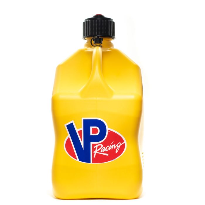 Vp Racing Fuels Yellow Vpsq 5.5 Gal Ms Containe R 650823
