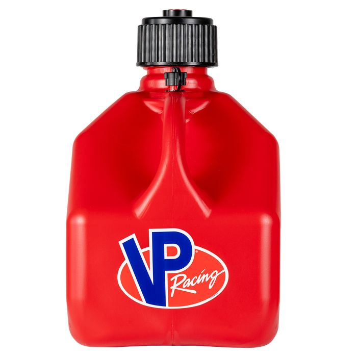 Vp Racing Fuels Red Vpsq 3 Gal Ms Container 650831