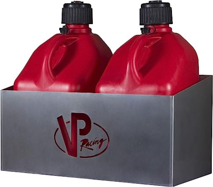 Vp Racing Fuels Vp Racing Aluminum Motorsports/Jug/Can Holder 650864