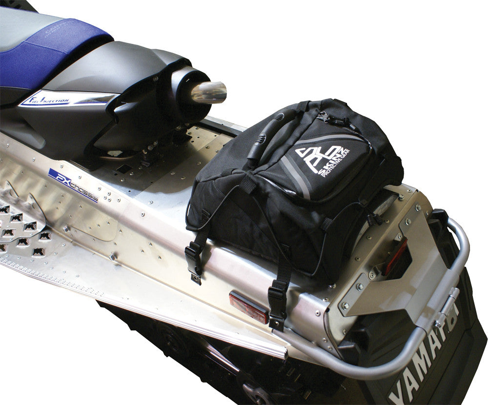 SPG Tunnel Pack Yam Nytro YTP300-BK