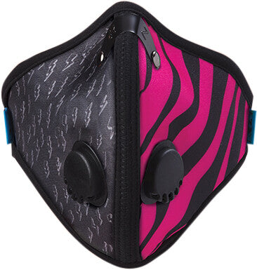 RZ MASK M2n Tiger Pink Md 25028