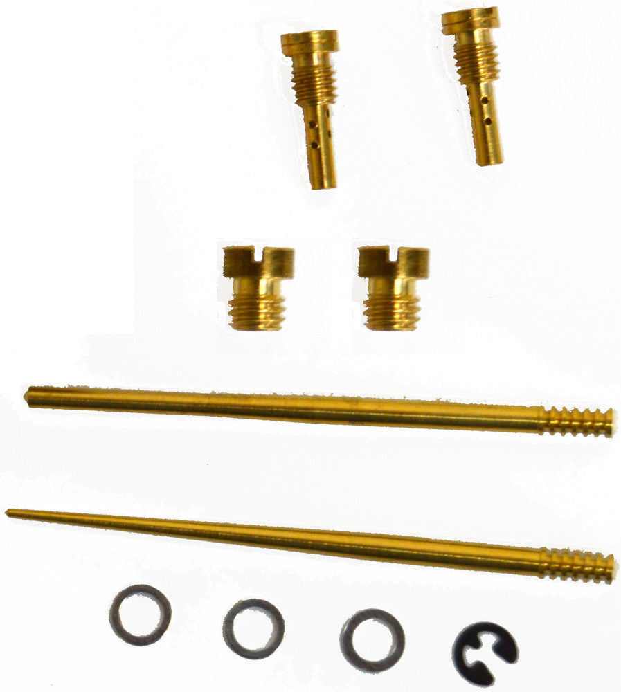 CYCLE PRO Ez Tuner Kit `88-03 883 Xl, Buell Blast 20765