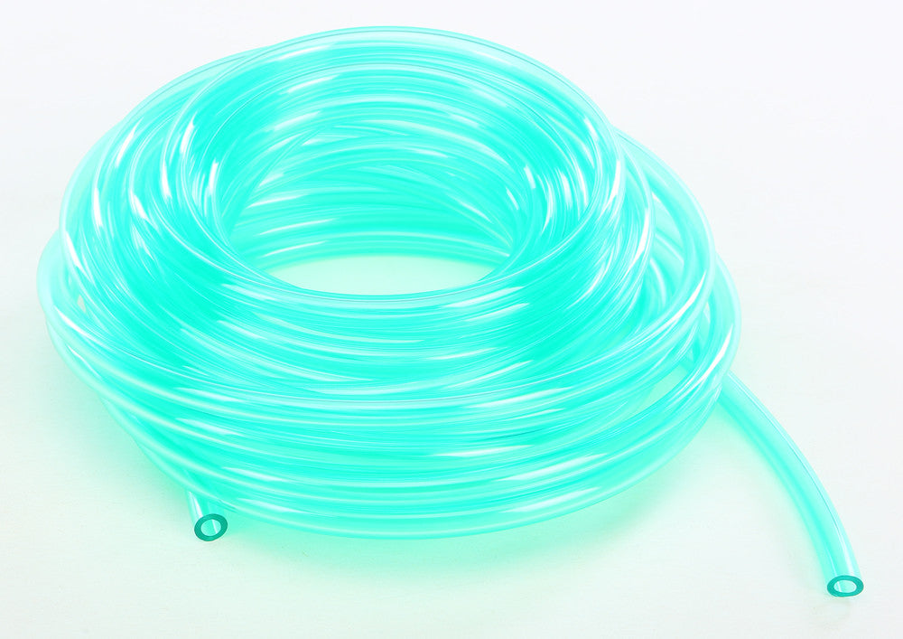 HELIX Precut Fuel Line Green 3/16 X 25' 316-5170