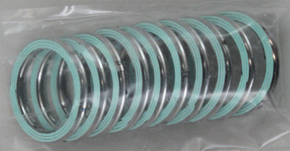 VESRAH 10/Pk Exh Pipe Gskt- Gsx R VE-3002