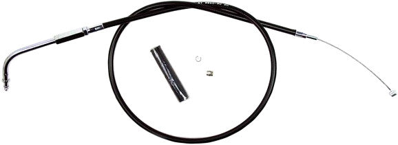 MOTION PROBlack Vinyl Idle Cable06-0388