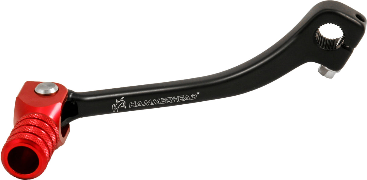 HAMMERHEAD Forged Shift Lever Hon 11-0115-02-10