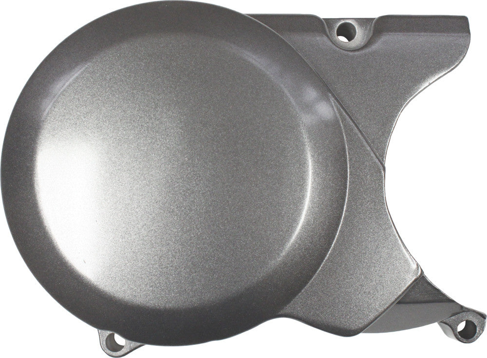 MOGO PARTSStator/Chain Cover (Black)22-0005