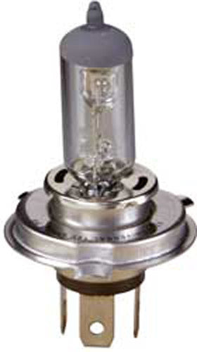 CANDLEPOWER St/1100/Gl1500 Halogen Bulb 12 Volt 45/45w 4745