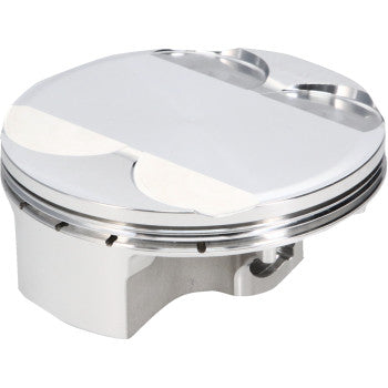 JE PISTONS Piston Kit - KX450 2021-2023 12.5:1 379937