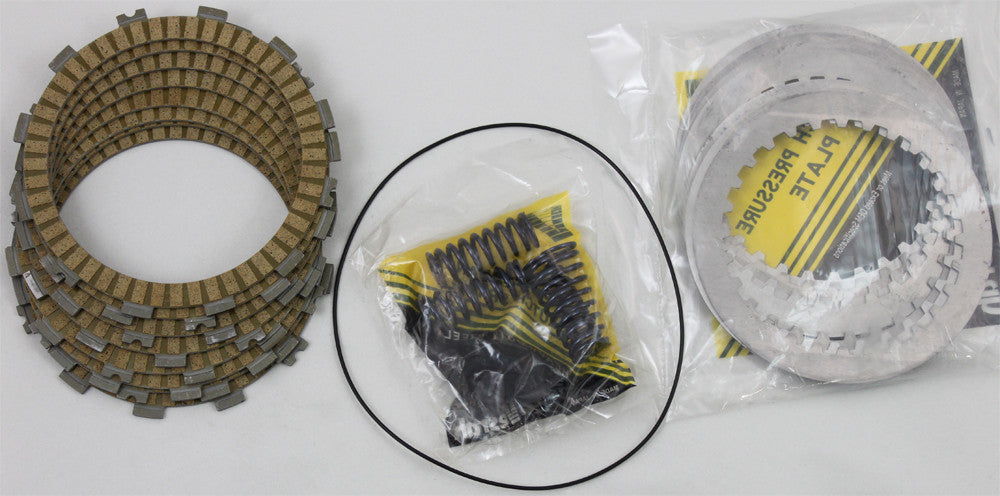 VESRAH Clutch Kit- Crf450r '09- '10 Honda AT-X102