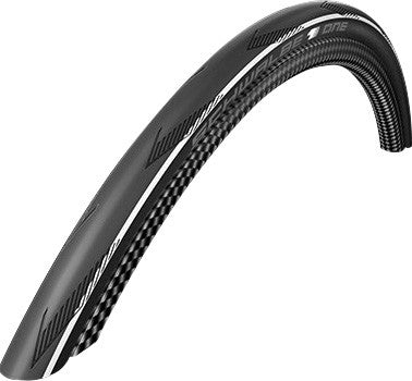 SCHWALBE "One" 700x25c V-Guard Folding 11600863