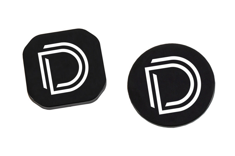 Diode Dynamics SS3 LED Pod Cover Standard Black DD6263
