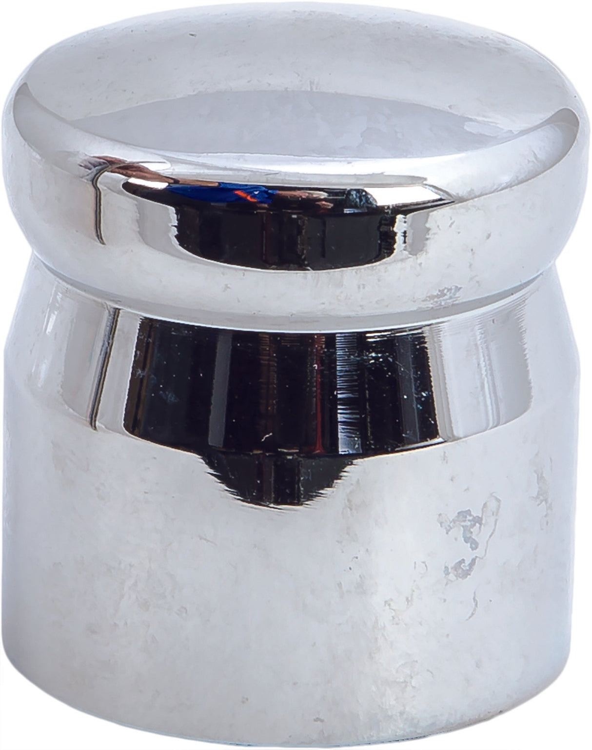 PRO ONE Choke Knob Cover Smooth Chr 200210