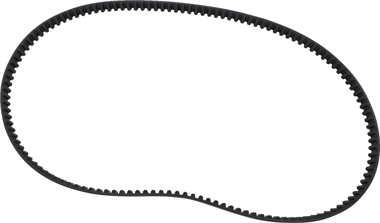 DRAG SPECIALTIES Correa de transmisión trasera - 133 dientes - 24 mm BDL SPC-133-24