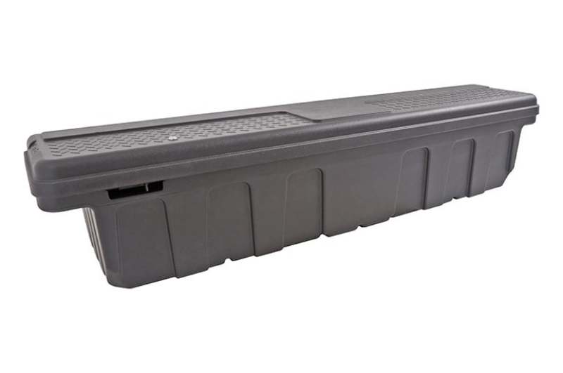 Deezee Universal Tool Box - Specialty Crossover Toolbox Plastic Full Size DZ 6170P