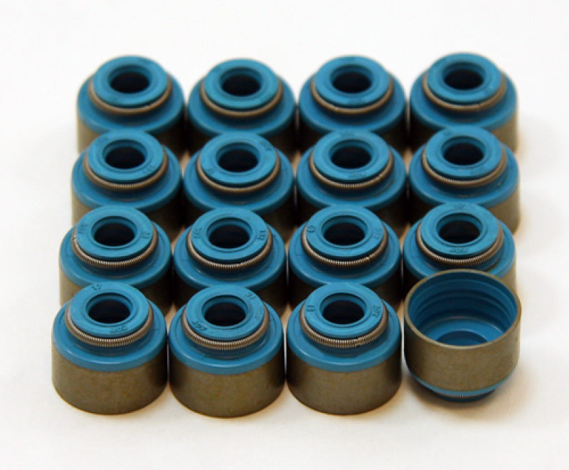 GSC P-D D16/B18-21/ H23 Viton 6.6mm Seal Valve Stem Seal Kit 1041
