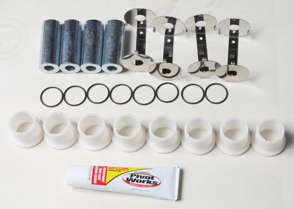 PIVOT WORKS Lower A-Arm Kit PWAAK-C06-000L