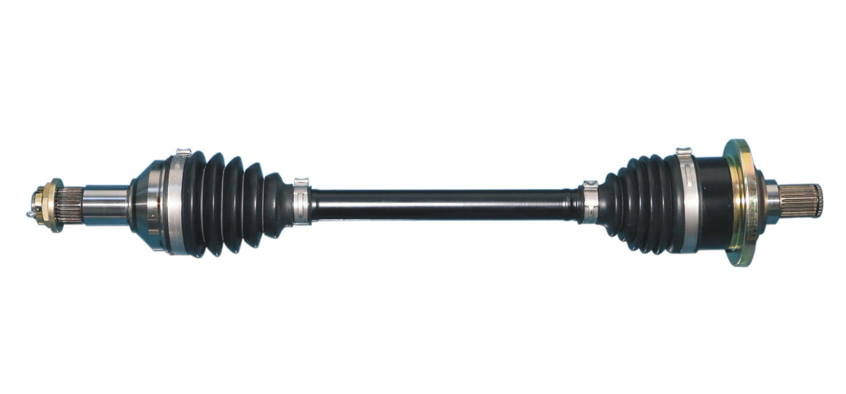 OPEN TRAILHd 2.0 Axle FrontARC-6016HD