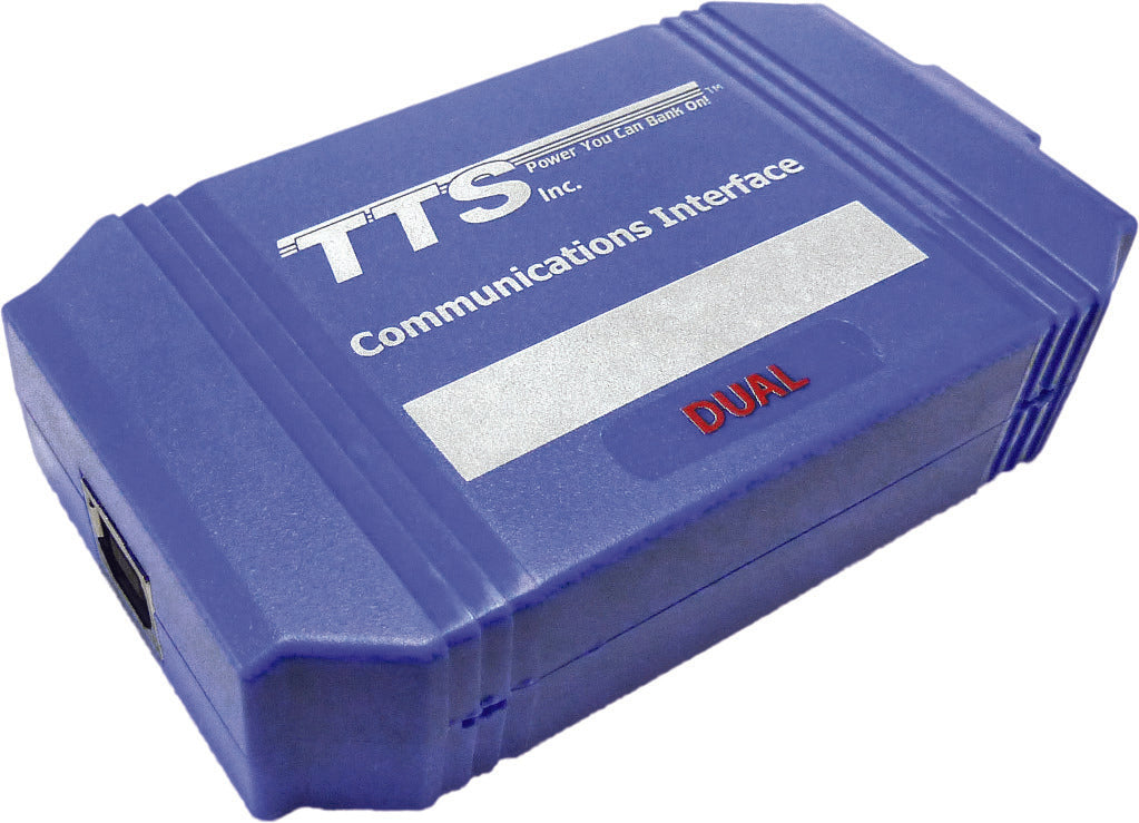 TTS Mastertune 2 Dual Bike 2000010