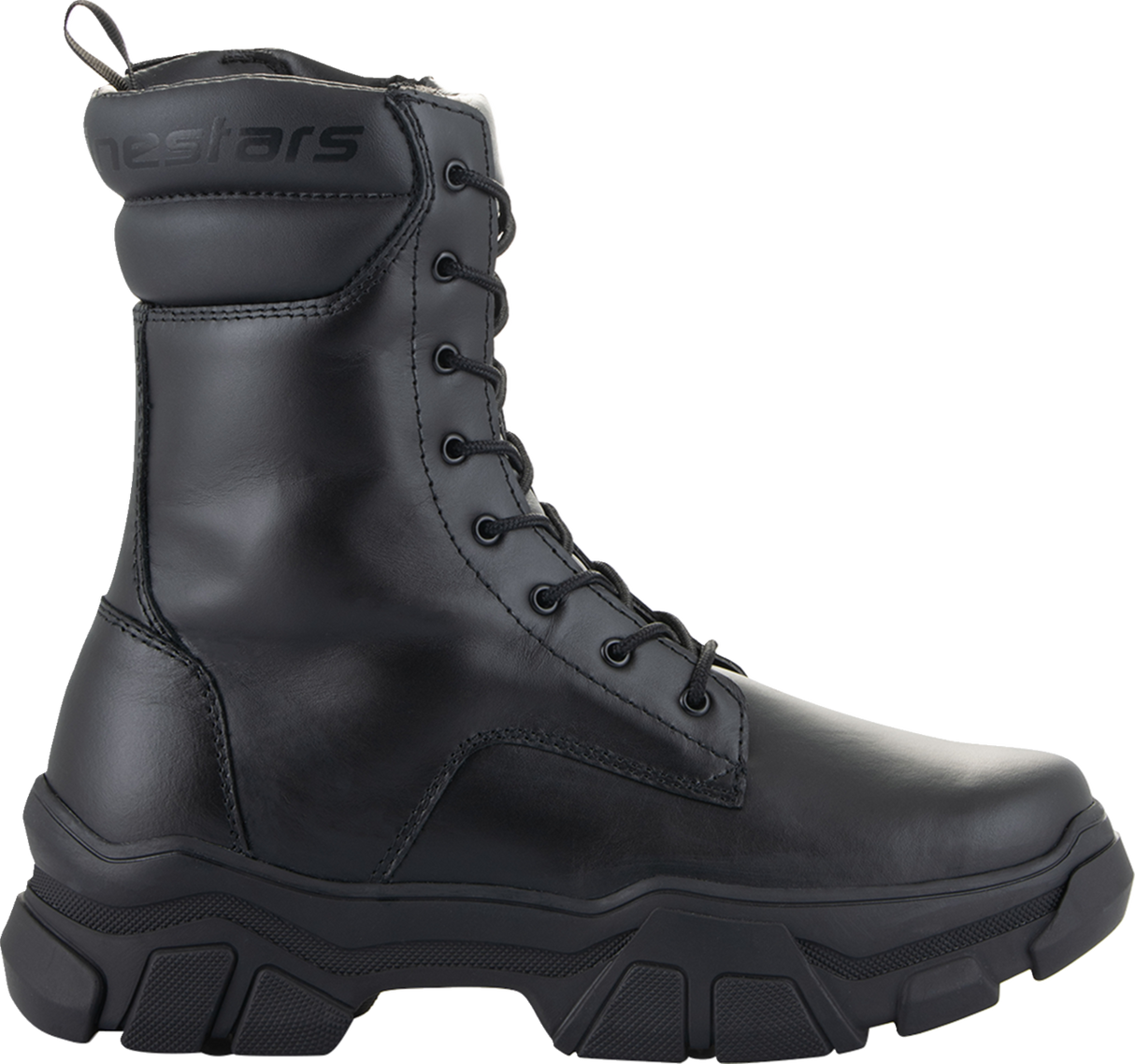 ALPINESTARS Women's Ava Boots - Black - EU 44 2442324-1100-44