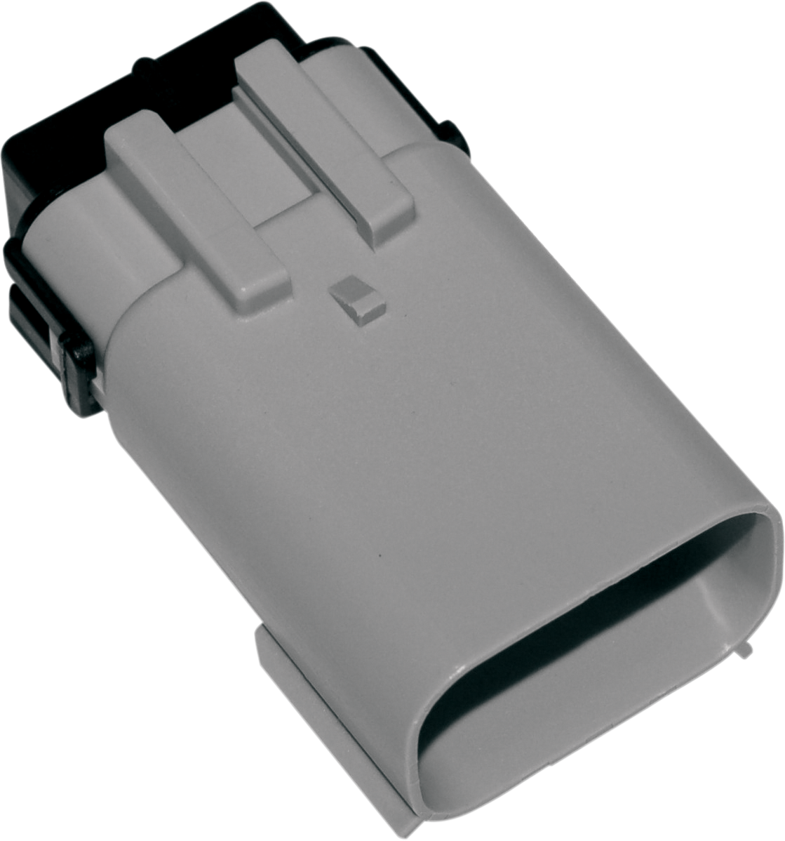 NAMZ Molex MX 150 Connector - 12 Pin Male - Gray NM-33482-1202