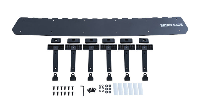 Rhino-Rack Pioneer Wind Fairing - 50in 43250