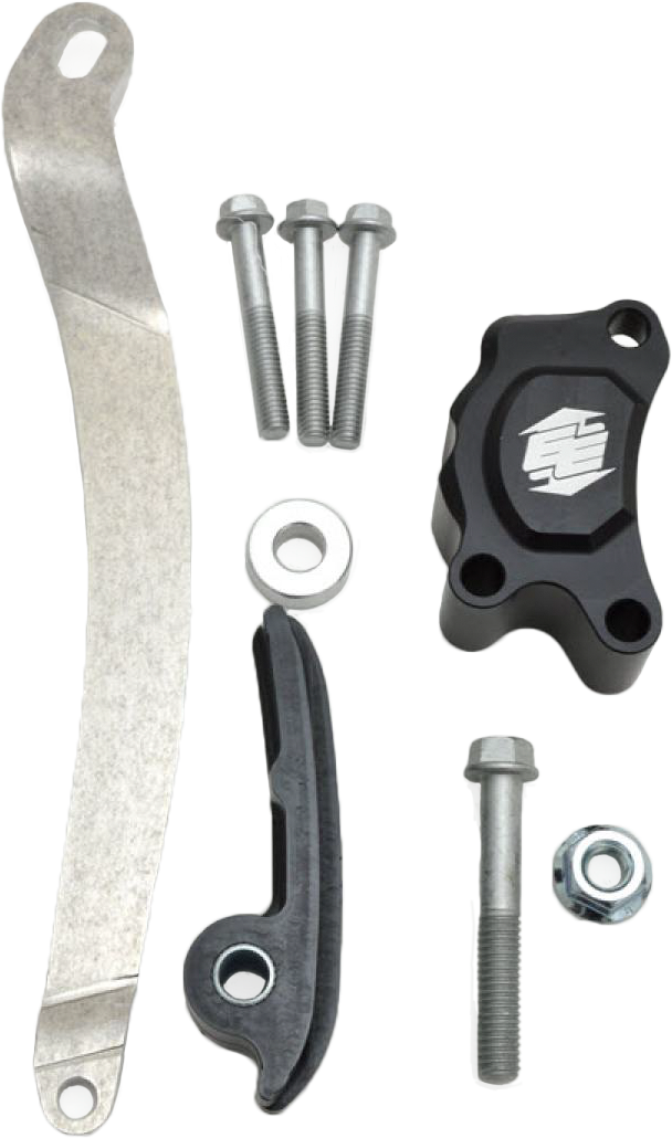 ENDURO ENGINEERING Clutch Cylinder Guard Ktm/Hus 13-1020