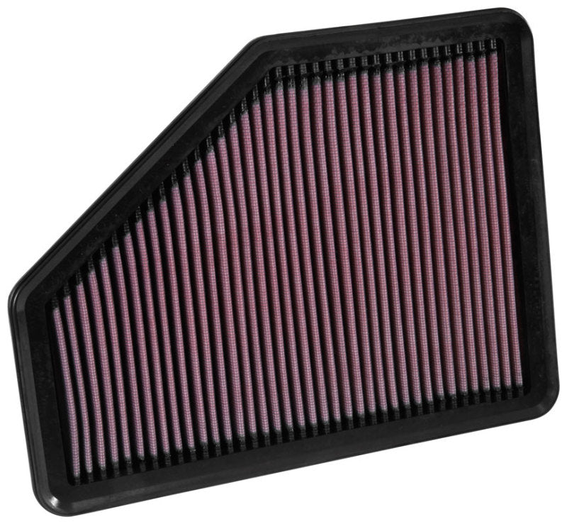 K&N Replacement Air Filter 15-16 BMW 330I 2.0L 33-3051