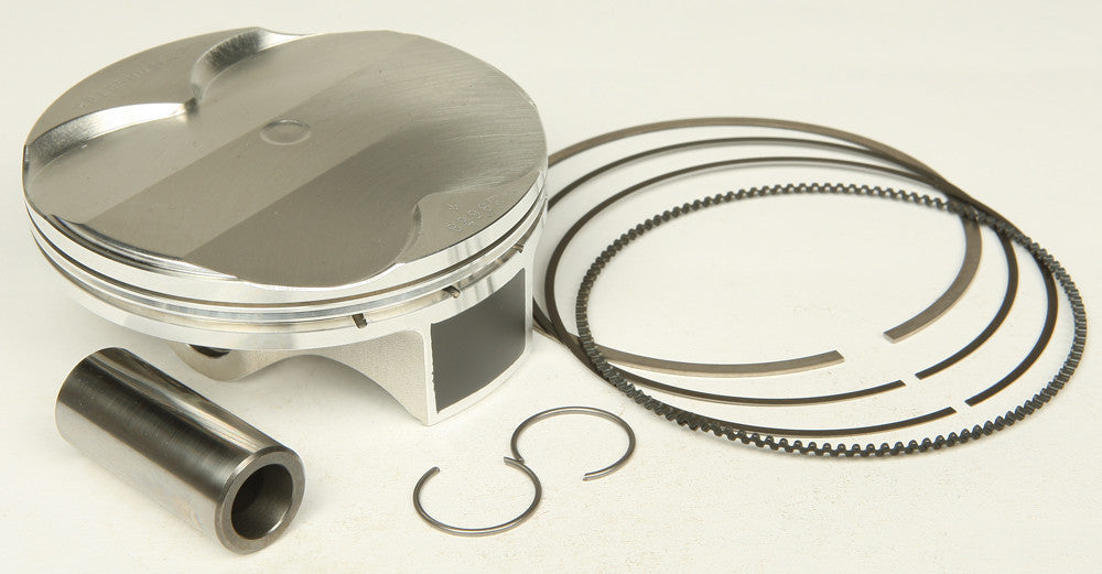 WISECO Piston Kit Armorglide Box Frg 96.03/Std 12.8:1 Kaw 40125M09603