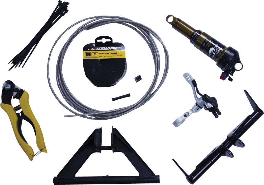 SPG Arc Locker Yam Nytro Mtx ARCYN600-10