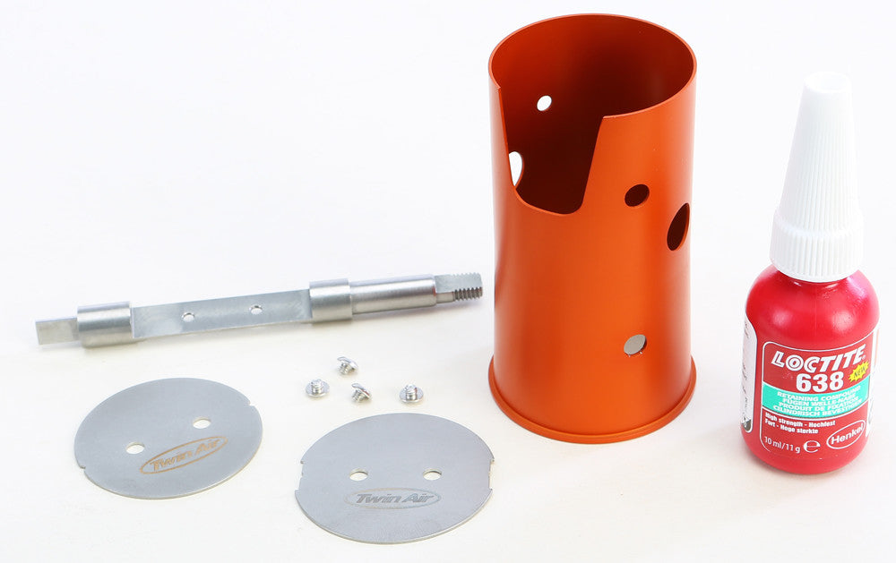 TWIN AIR Throttle Body Kit 160731