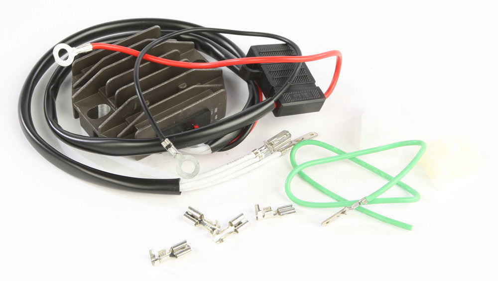 RICKS Regulator / Rectifier 10-135H