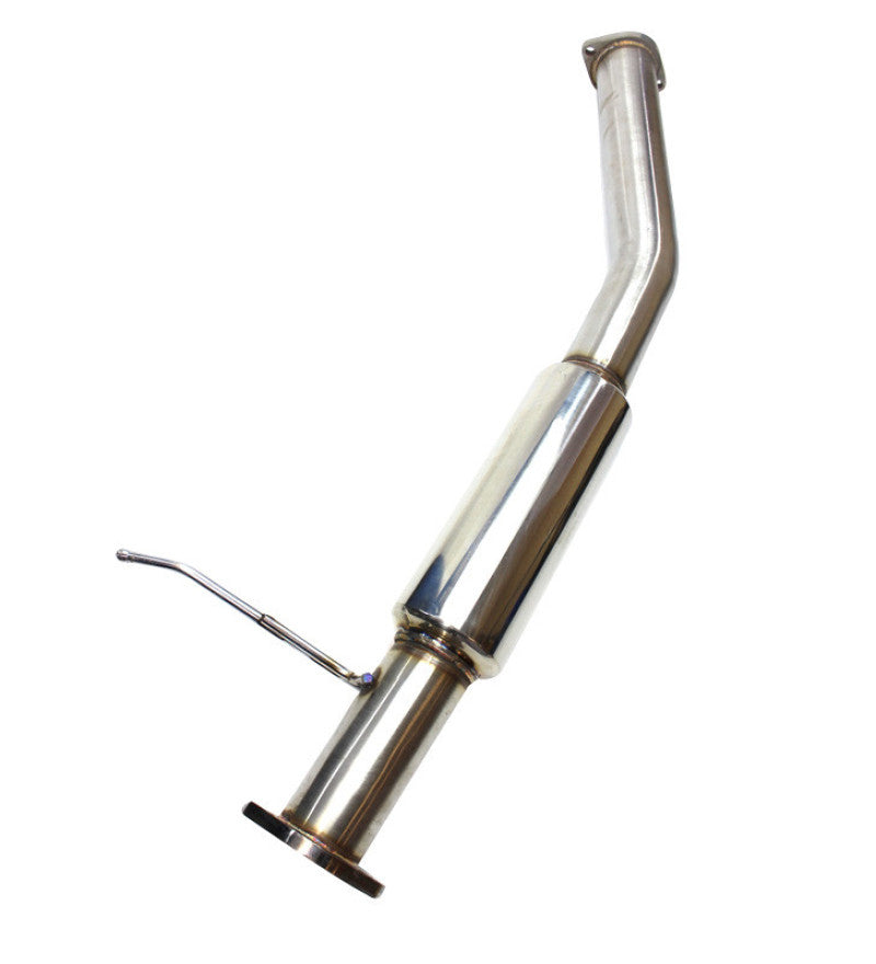 ISR Performance GT Single Exhaust - 89-94 S13 Nissan 240sx IS-GT-S13