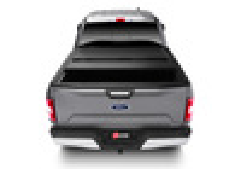 BAK 15-20 Ford F-150 6ft 6in Bed BAKFlip MX4 Matte Finish 448327