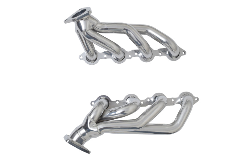Gibson 02-06 Cadillac Escalade Base 6.0L 1-5/8in 16 Gauge Performance Header - Ceramic Coated GP500S-C