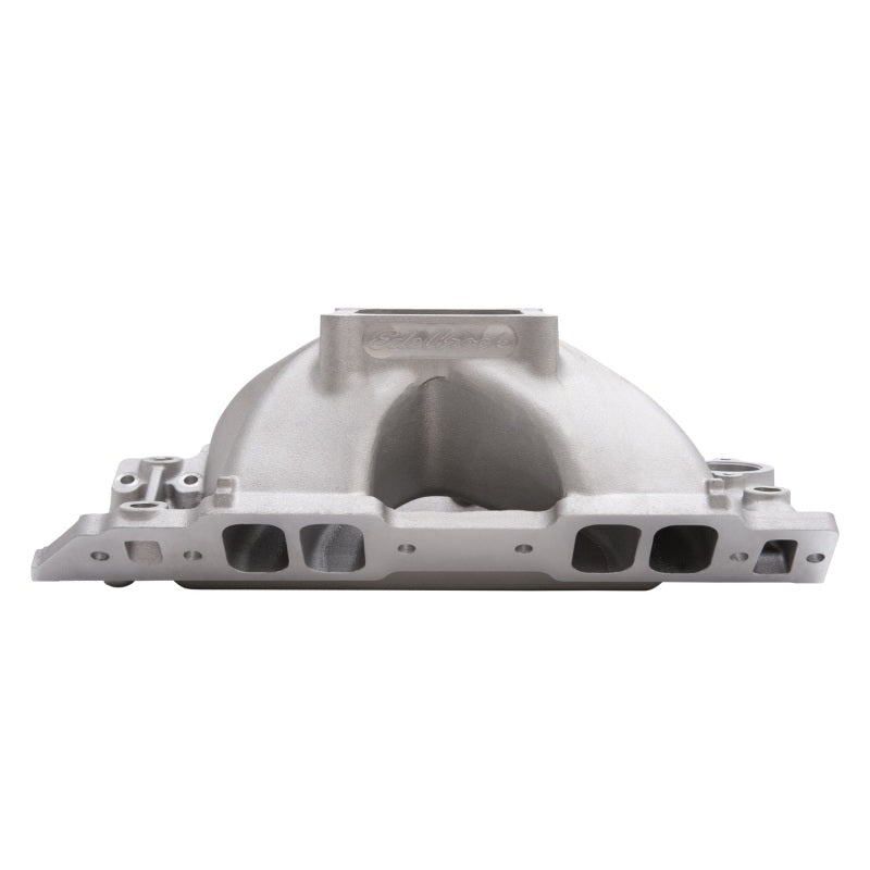 Edelbrock Intake Manifold Super Victor II Chevrolet Big Block Tall Deck for Brodix Sr20 Heads 28978