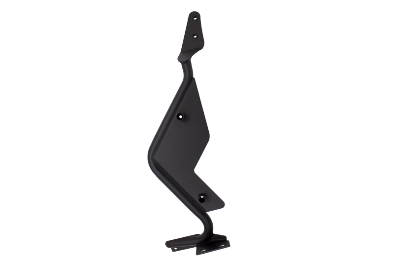 Go Rhino 07-18 Jeep Wrangler JK/JKU Exterior Jack Mount 701003T