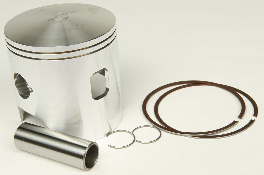 WISECO Piston Kit 81.00/+1.00 Hon 577M08100
