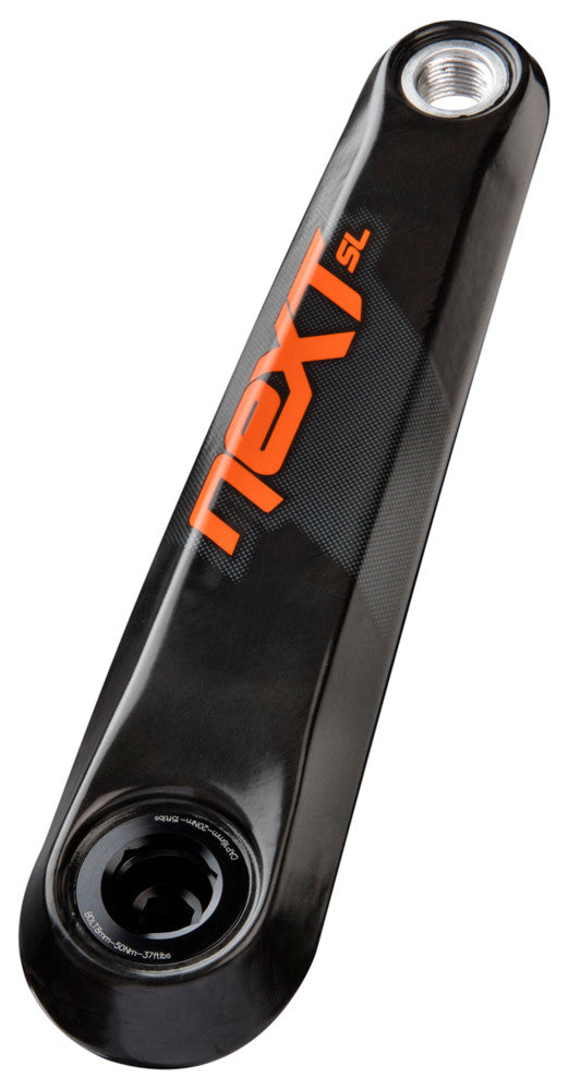 RACE FACE Next Sl G4 Crank 170mm Orange 68/73mm CK17NXSLA170P021
