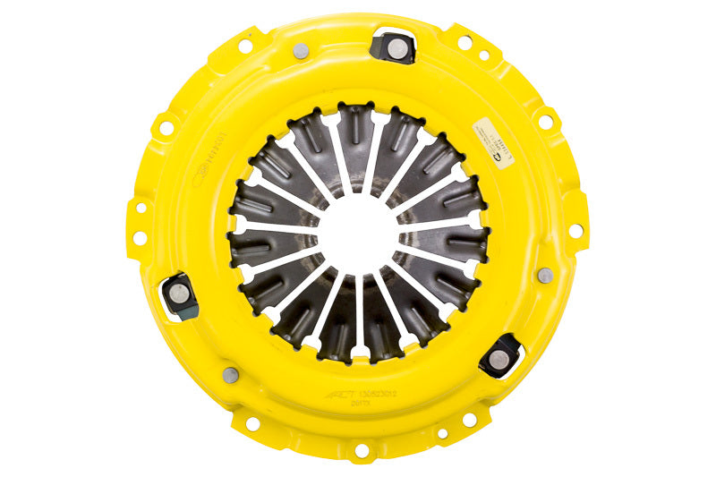 ACT 2003 Dodge Neon P/PL Xtreme Clutch Pressure Plate D017X