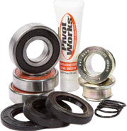 PIVOT WORKS Water Proof Wheel Collar Kits Rear Suz PWRWC-S09-500