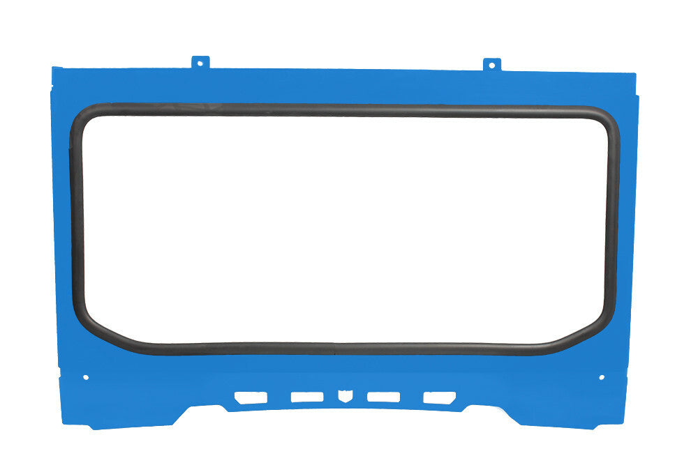 PRO ARMOR Front Windshield Voodoo Blue P144W460VB-689