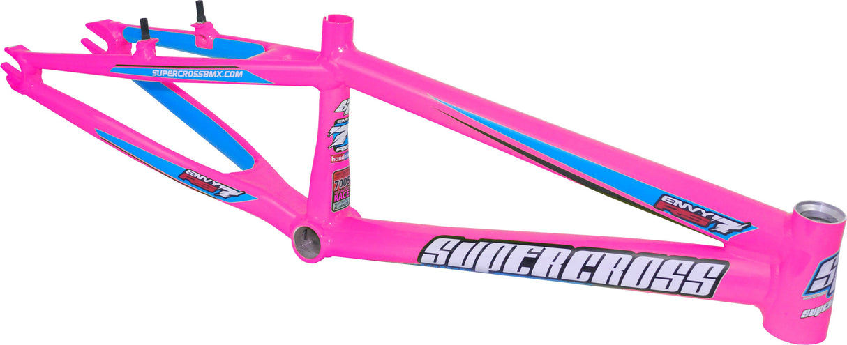 SUPERCROSS Sx Rs7 20" Jr Plus Pink RS7-JRP-PNK